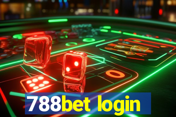 788bet login